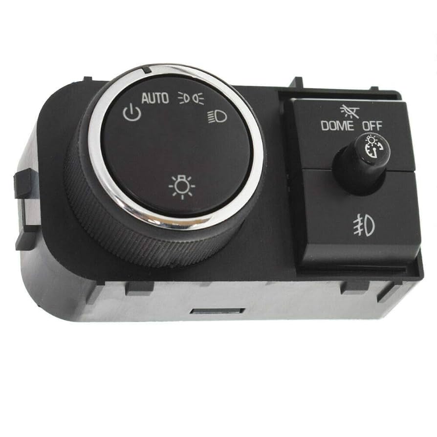 Amazon.com: 25858705 1527J Equipment Headlamp, Instrument