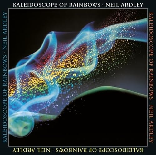 Pochette de Kaleidoscope of Rainbows/180g/Impex Style Heavy Duty Outer Sleeve W/Flap/Sealed With Analogue October Records Sticker Hype Sticker