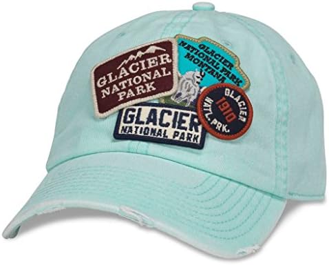 American Needle Iconic Trucker 