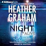 Cover of The Night Is Alive