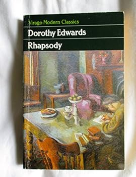 Paperback Rhapsody (Virago Modern Classics) Book
