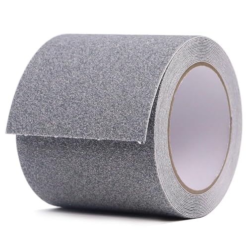 Antideslizantes para Escaleras de 4 Pulgadas Marca XZRDINGJIE