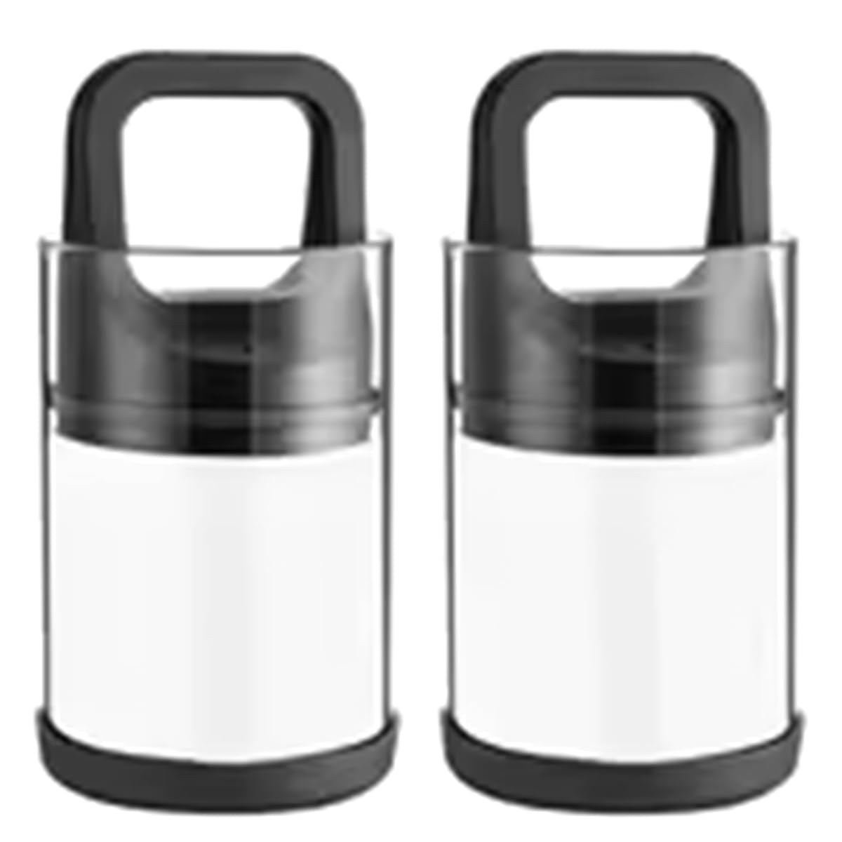 UDSKNV[KSL Keeping Clear Container Coffee Cans Vented Vacuum Sealed Beans Moisture Proof Storage Tanks