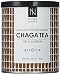 NordicNordic Chaga Mushroom Tea, Powerful Antioxidant, Natural, Vegan, Paleo, 20 Bleach-Free Tea Bags (Unflavored)