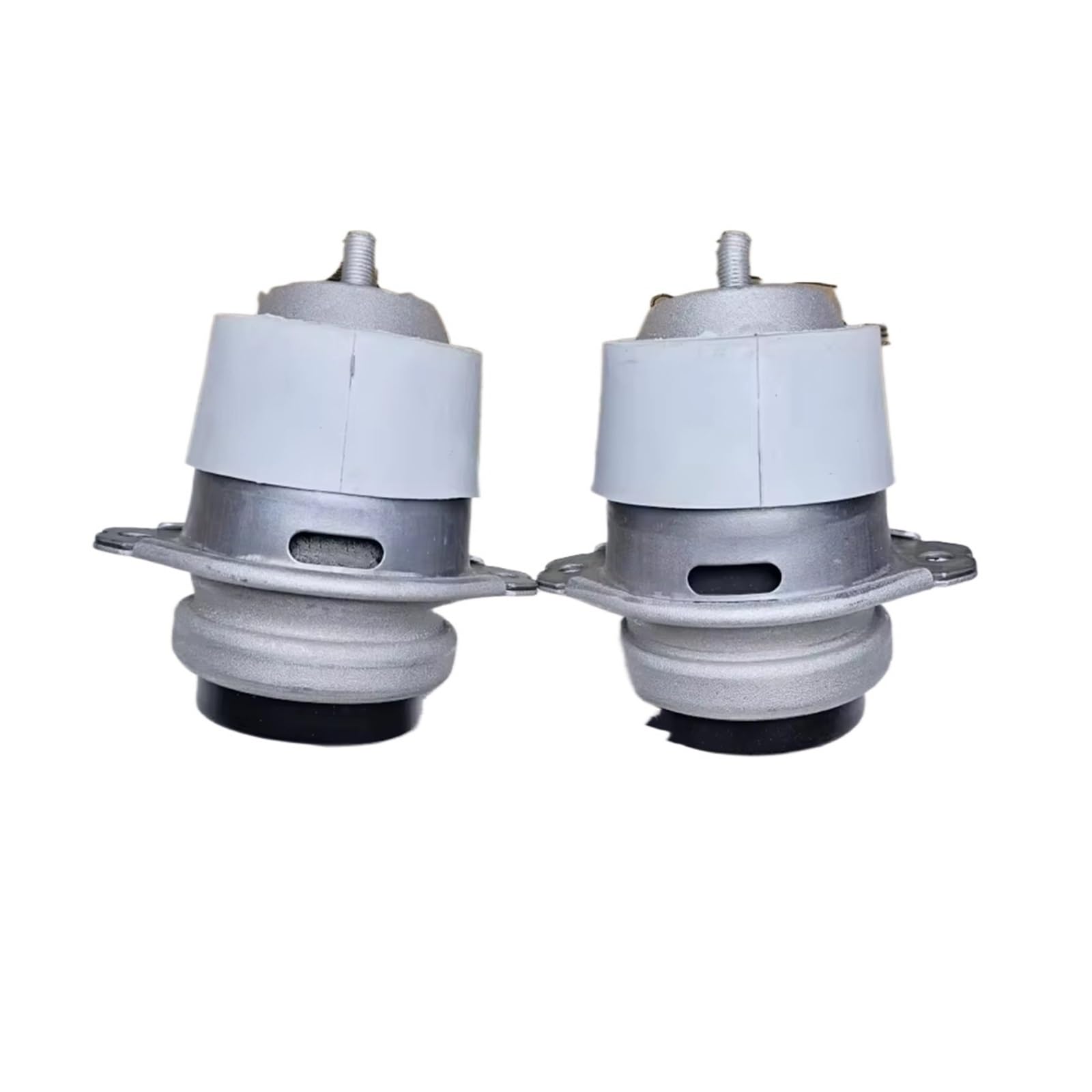 Engine Gearbox Mount for VW for Touareg 3.0 for TDI 3.6L Engine Mount Replacement 7L8199131A(2PCS)(2PCS)