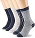 Produktbild Schiesser Damen Damen (5PACK)  Matt Fein Socken,  Mehrfarbig (Sortiert 1 901),  39/42 (HerstellerGröße: 403) (5er Pack)