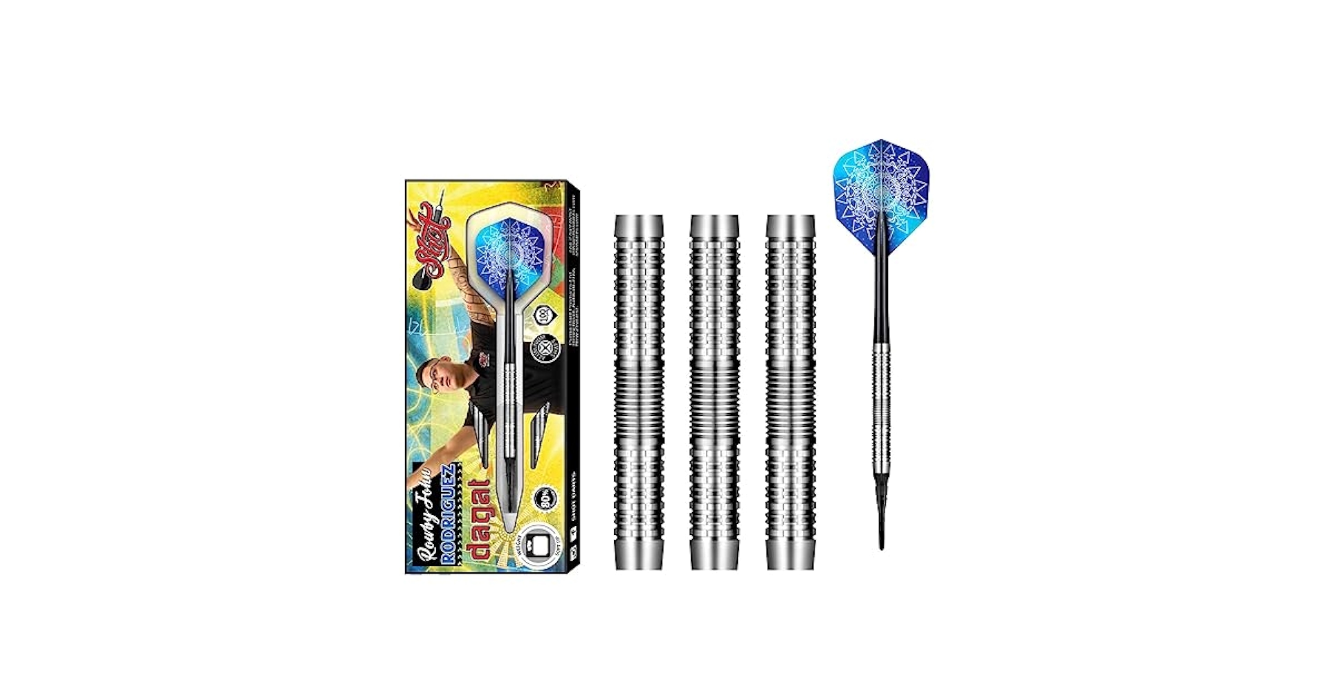Dart Shot ダーツセット レーザーガン付き DartShot&LaserGun | DartShot 公式ストア