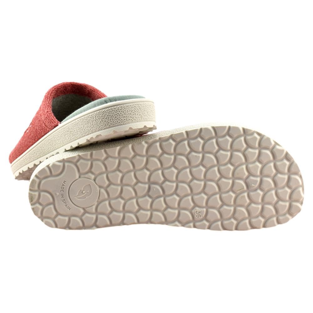 PLUMAFLEX - Zapatillas de Estar en casa con Plantilla de Espuma de Alta recuperación 893978 Sintético