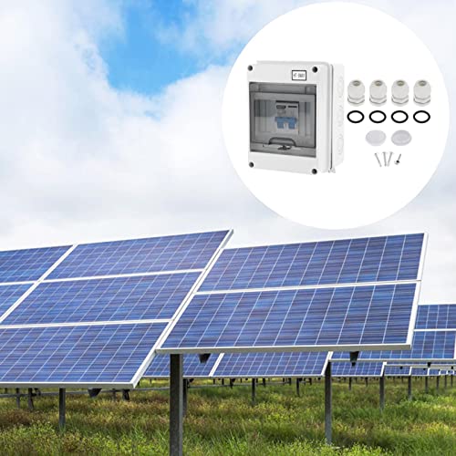 Esquirla Minidisjuntor Multiuso IP65 à Prova D'água para Sistema de Combinadora Pequenos Acessórios