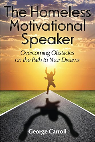 The Homeless Motivational Speaker