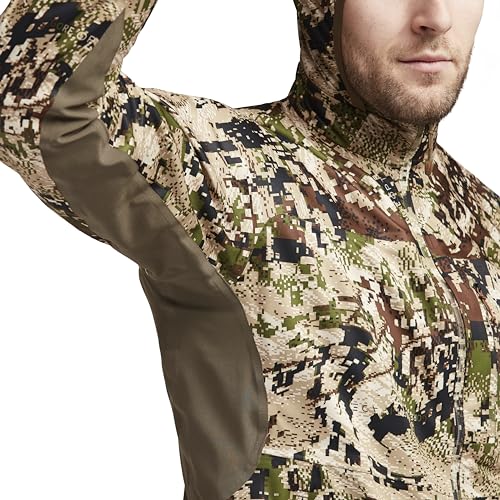 Image of SITKA Gear Men's Hunting Mountain Evo Jacket