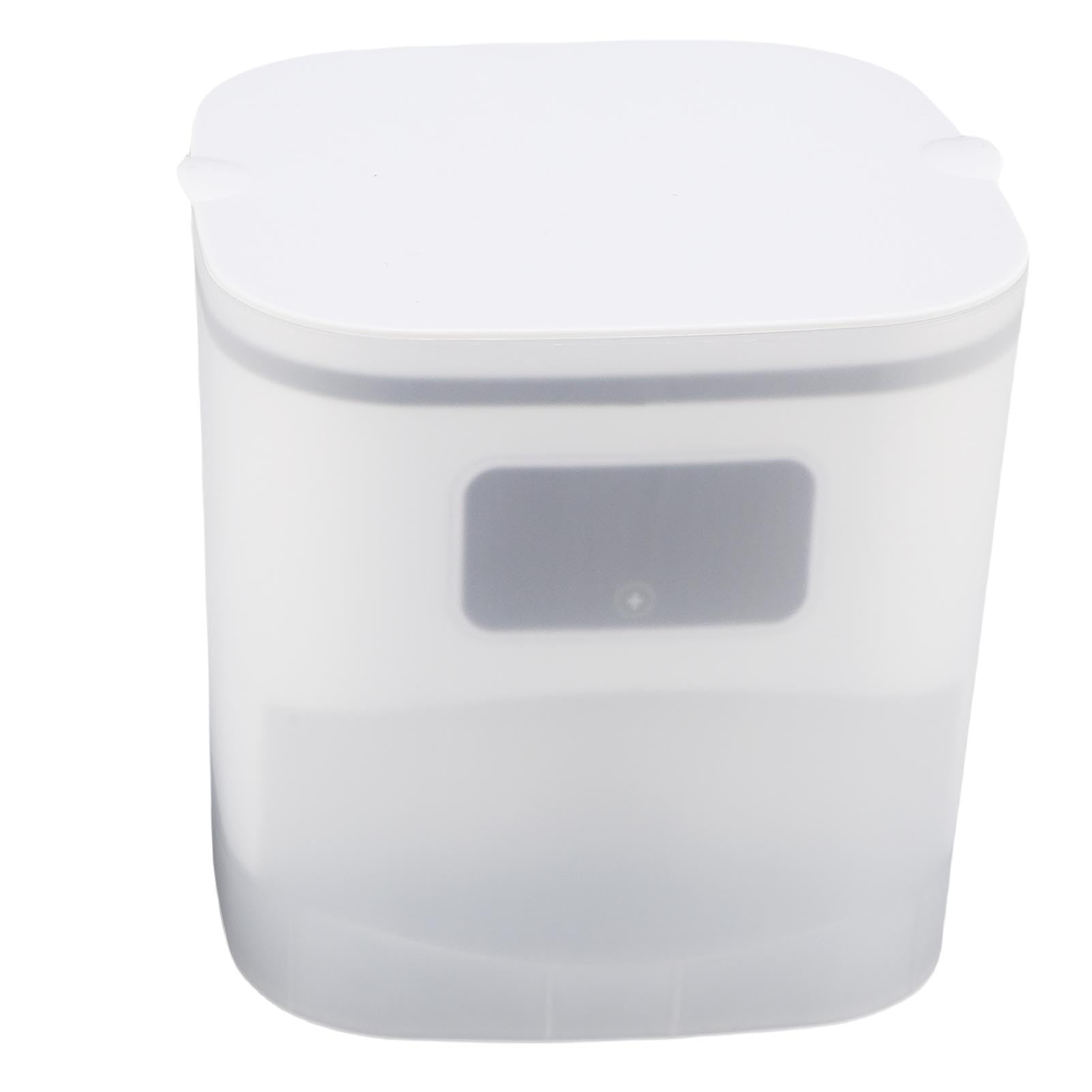 Cryfokt Distributeur de Croquettes pour Chat 6L, Gamelle Automatique WiFi
