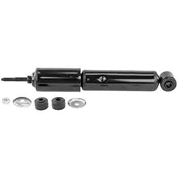 minami Front Shock Absorber Suitable for Mg 350 10035485 - Front