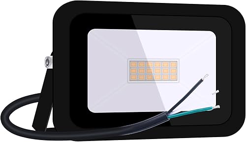 Miniatura 8 de MIHEAL Ultra delgado 10 W 20 W 30 W 50 W 100 W LED foco de luz de inundación LED lámpara de búsqueda 110 V reflectores para jardín al aire libre