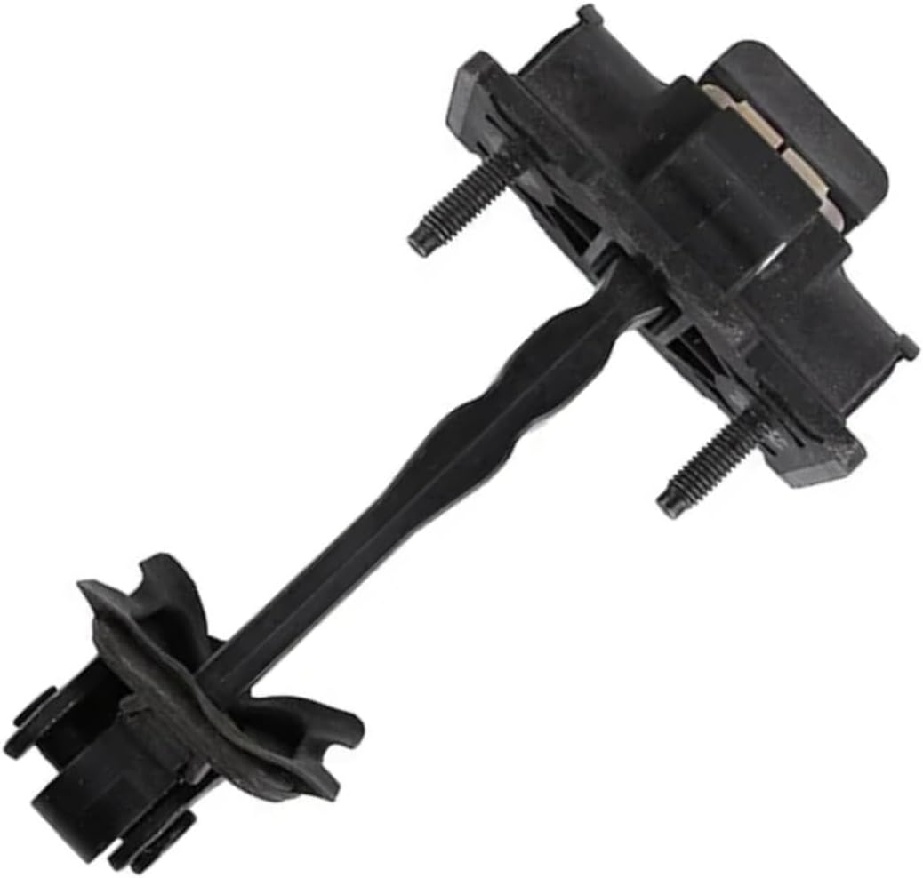 Car Hinge Stopper Compatible with Peugeot 4008 5008 Door Stop Check Strap Door Control Strip Door Brake Check Replacement Part 9820461980 9820461880(Front Right)