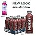 HOIST Premium Military Hydration Electrolyte Drink, Powerful IV-Level Hydration, Clinically Proven Performance Drink, Strawberry Lemonade, 16 Fl Oz (Pack of 12)