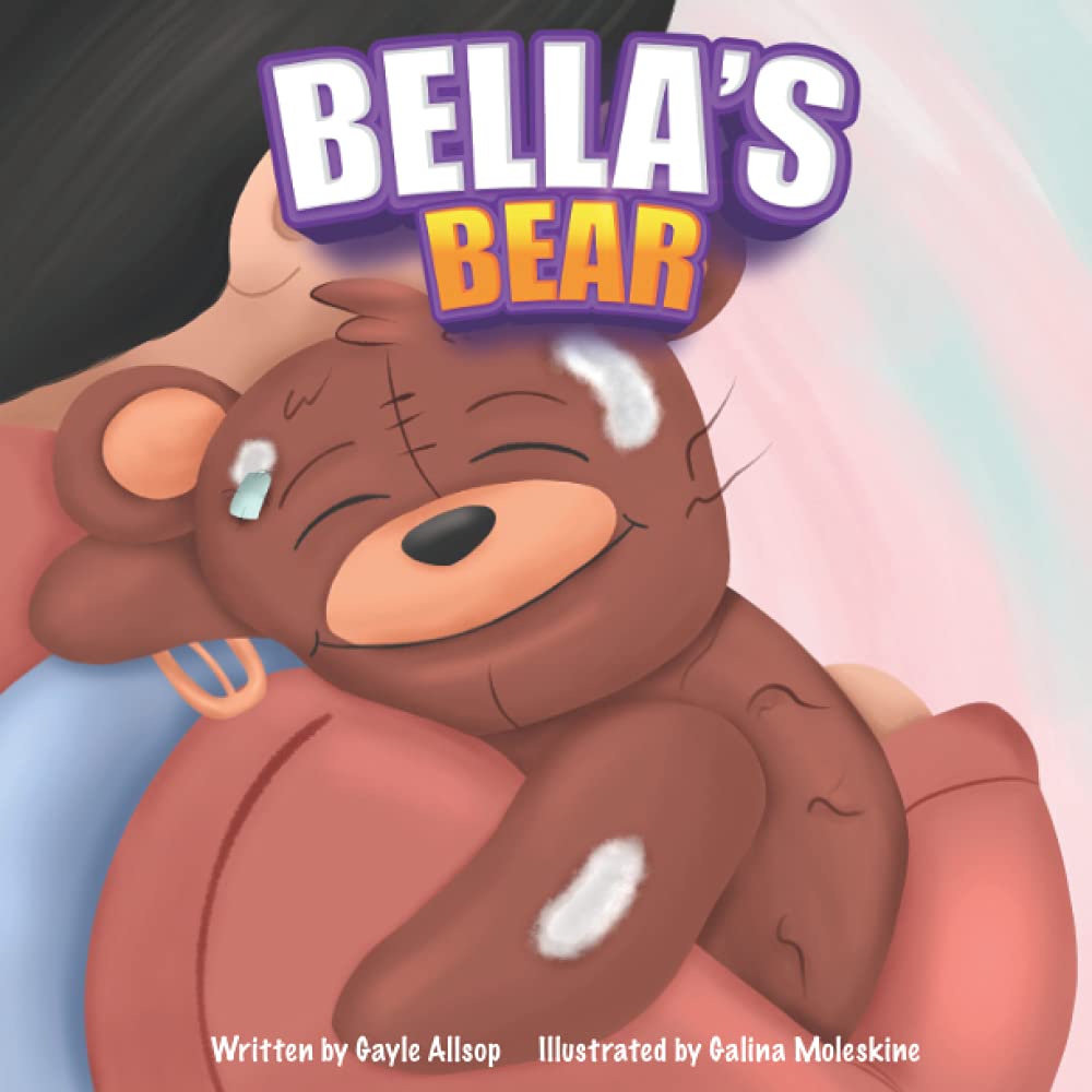 BELLA’S BEAR