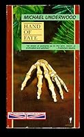 Hand of Fate 0060808683 Book Cover