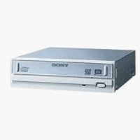 Sony DRU840A 20x Internal Dual-Layer DVD Burner