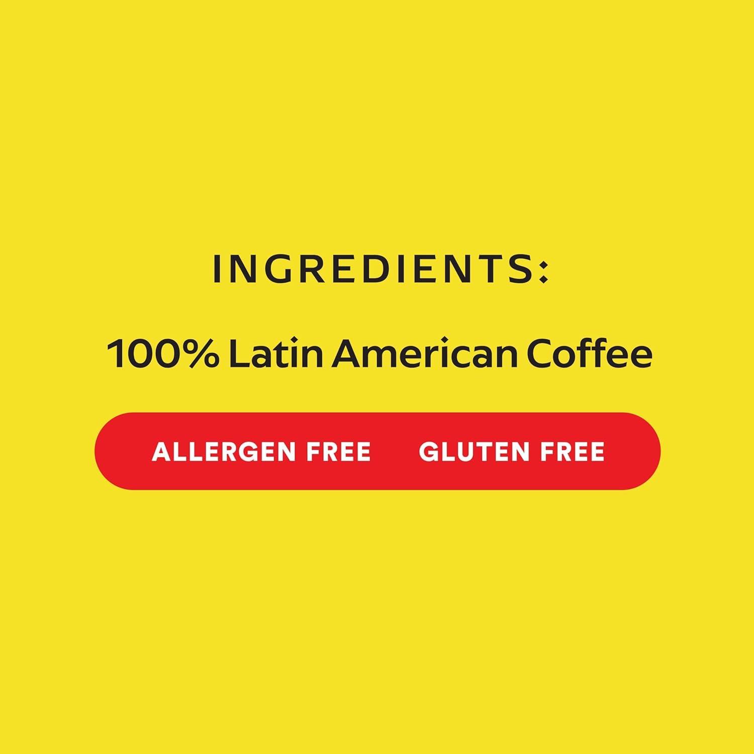Sello Rojo Café Molido - 4 Paquetes de 212 gr - Total - Producto Colombiano 4 x 212 gr c/u