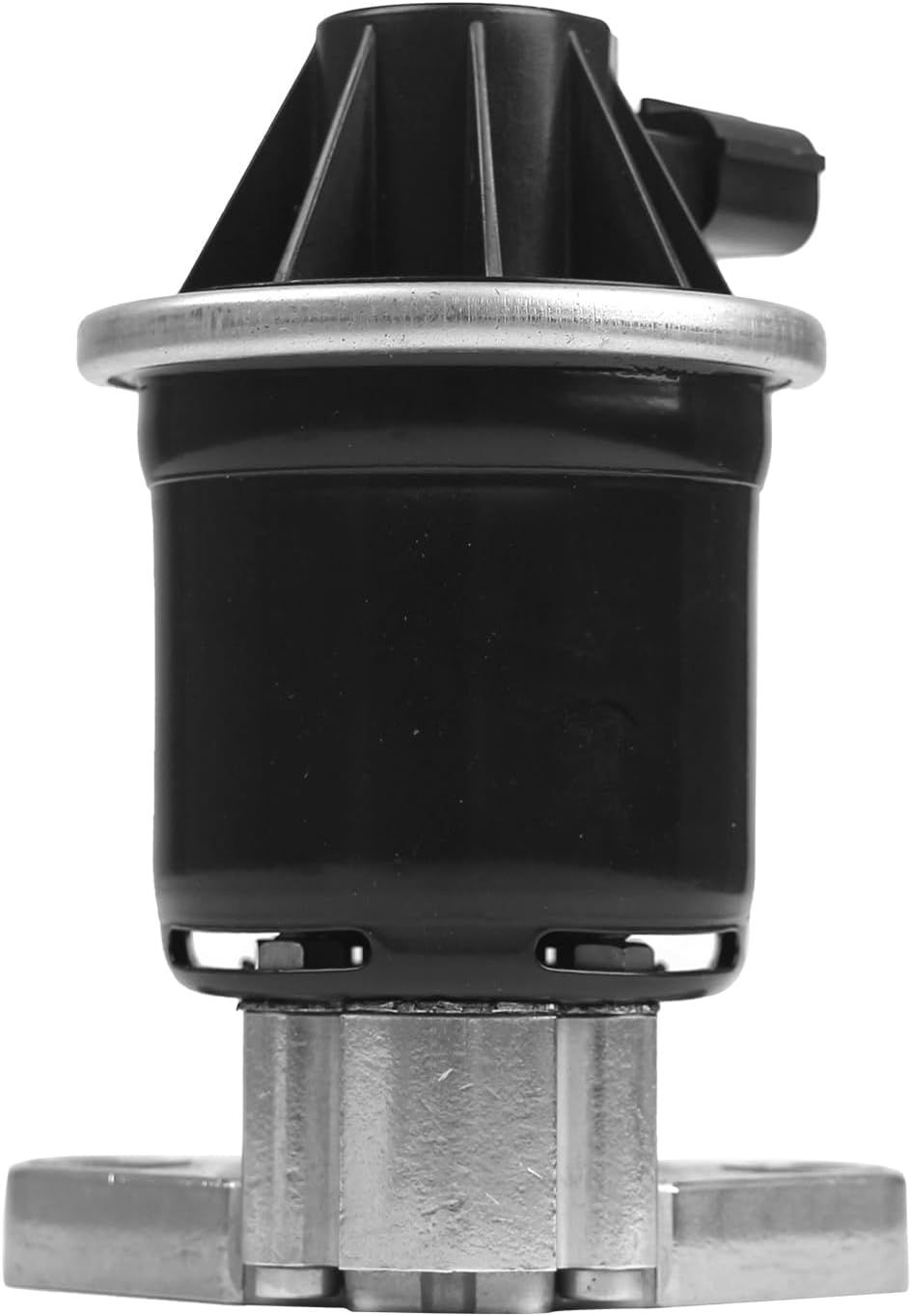 KUSATEC EGR Valve EGV1134 Exhaust Gas Recirculation w/Gasket Fit For 2009-2015 Acura MDX RDX RL TL TSX ZDX; 2008-2020 Honda Accord Crosstour Odyssey Passport Pilot Ridgeline, 3.5L 3.7L V6 Engine