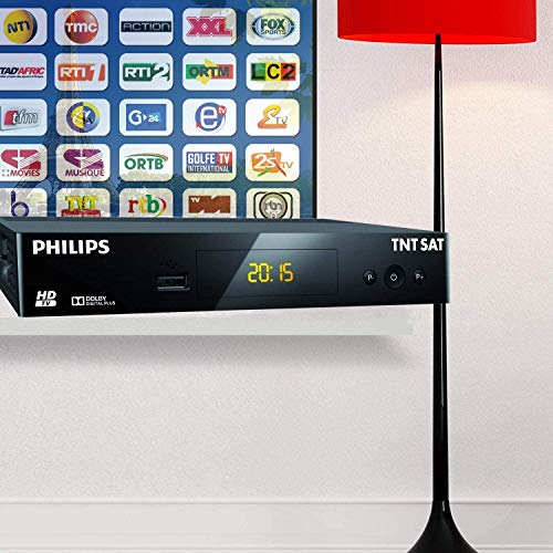 Philips DSR 3231 - vue 7