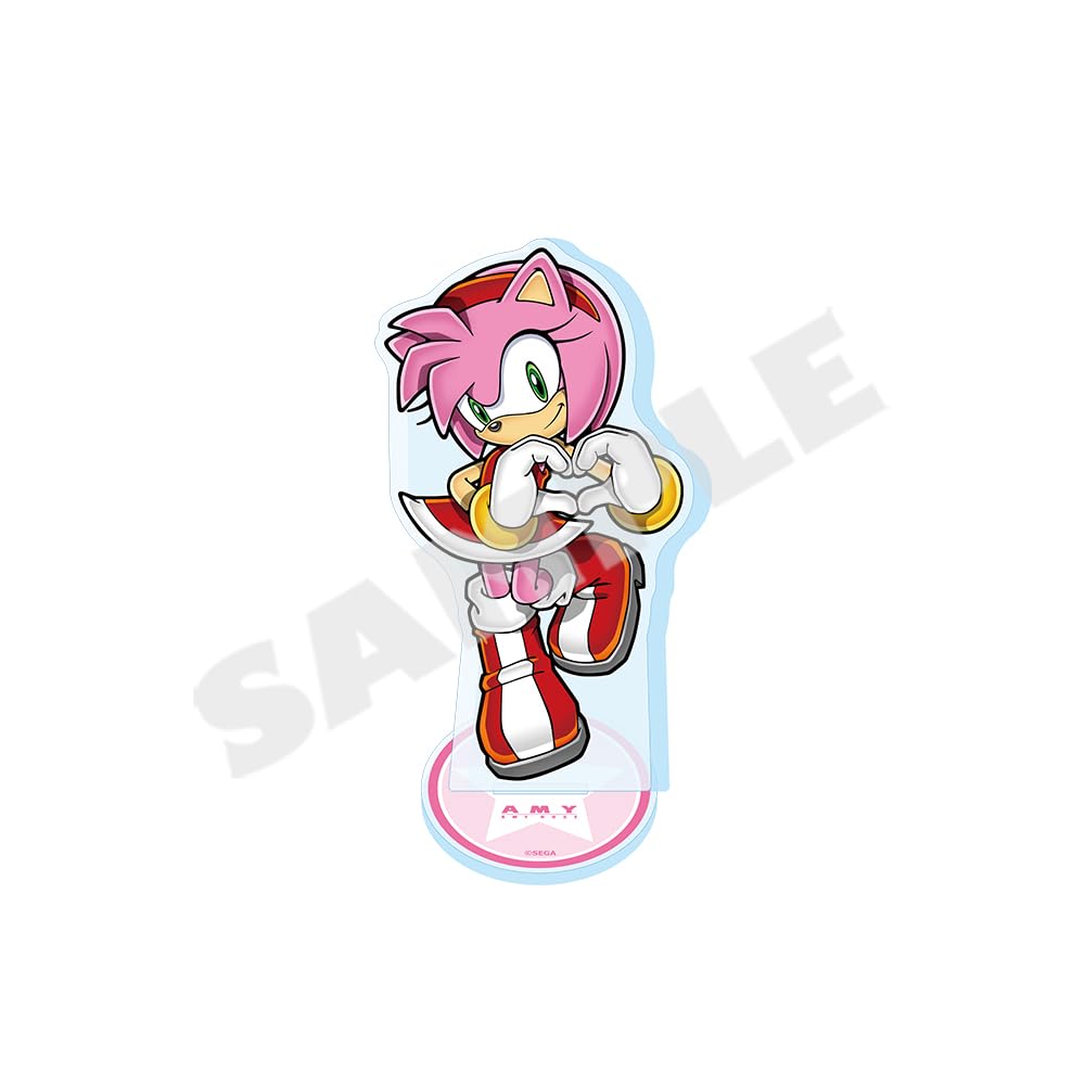 Amazon.co.jp: 「ソニック・ザ・ヘッジホッグ」ベーシック