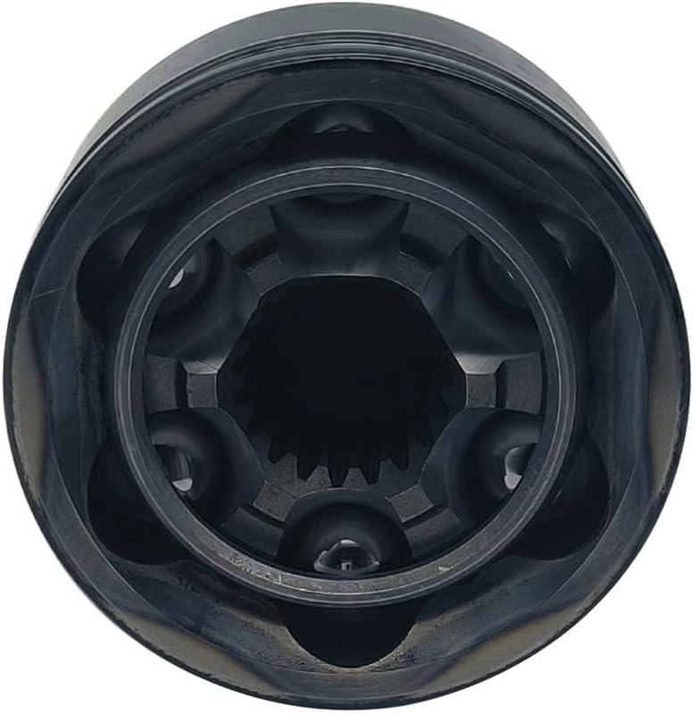 ODES PATHCROSS 1000 L PO Max ATV用フロント固定ユニバーサルジョイント - モデル1700122014