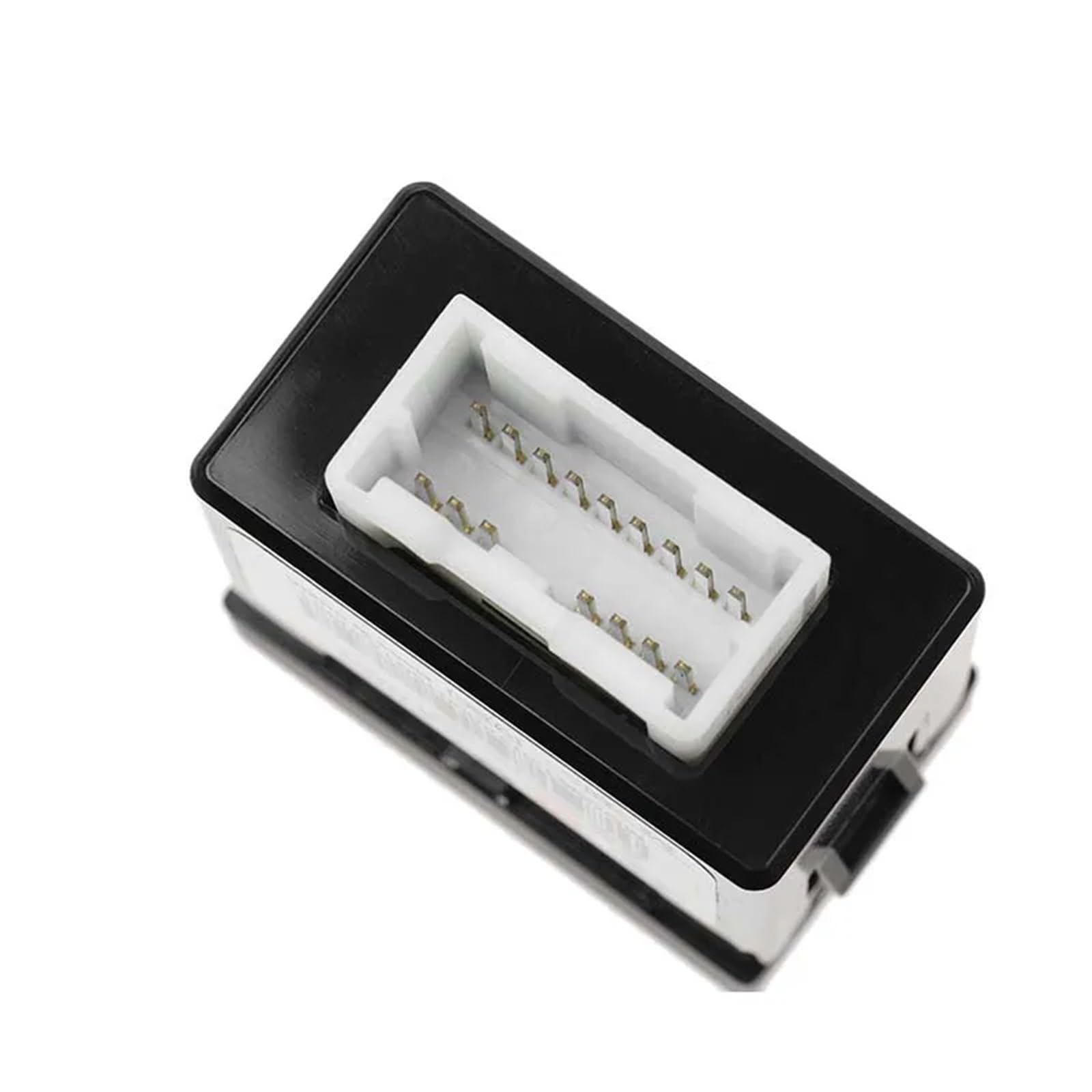 Interfaz de audio con conector auxiliar para coche para Hyundai para Elantra