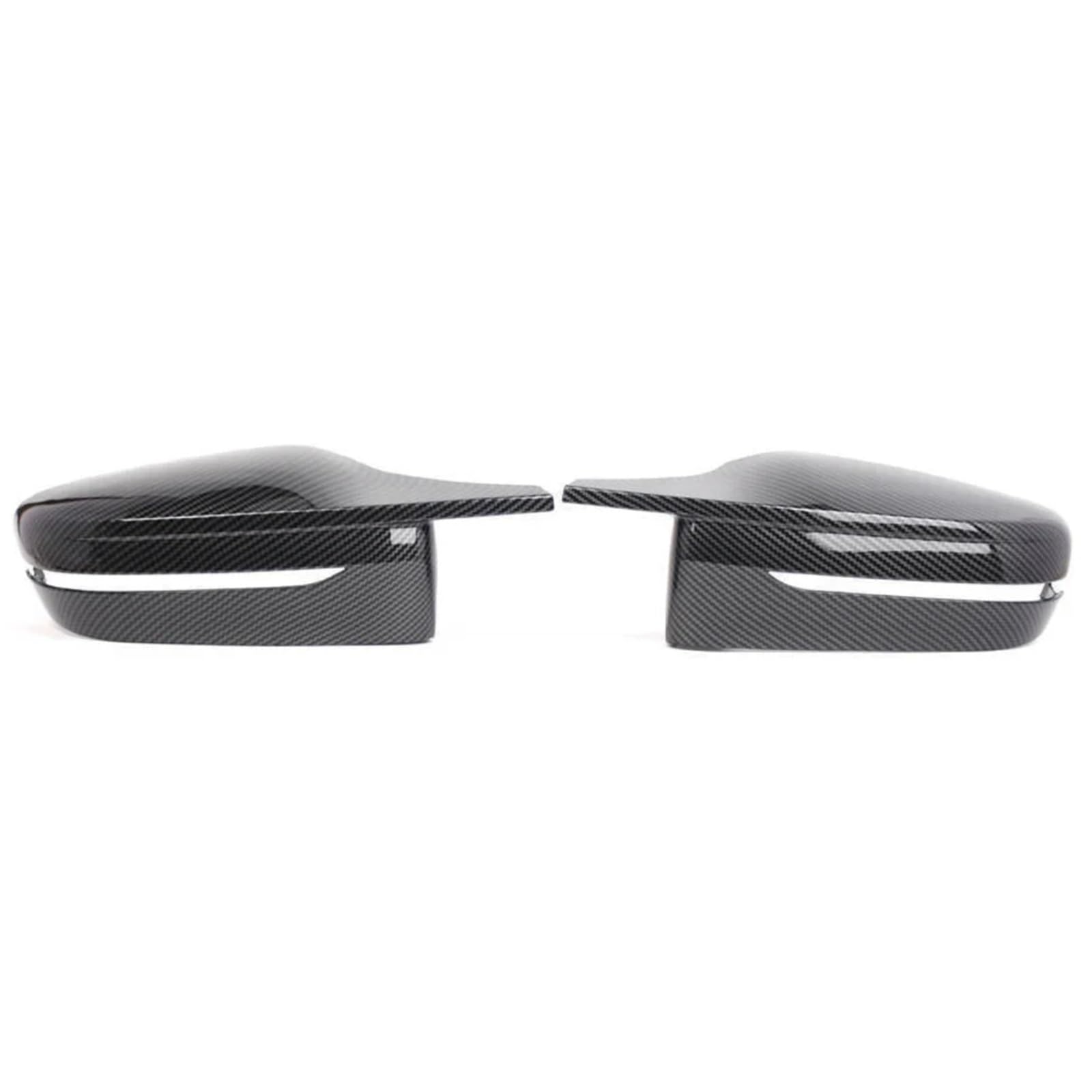 Coque miroir auto carbone pour sublimer vos trajets quotidiens en G22