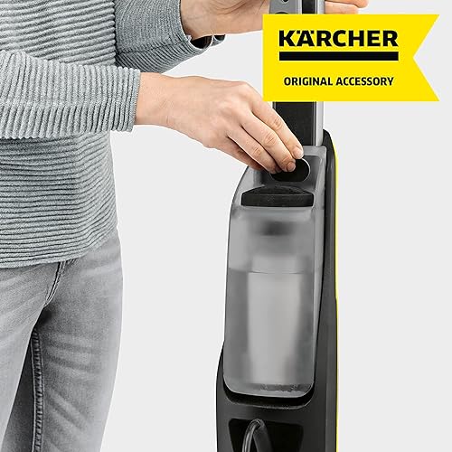 Image of Karcher Decalcification Cartridge for Karcher Steam Cleaner SC 3 - Replacement Part - Multi Purpose Power Steamer Tool