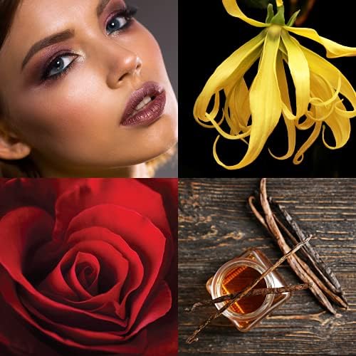 UTC Vogue - Zapach dla kobiet - 55 ml perfumy toaletowe, wykonane przez Milton-Lloyd