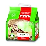 Ajm Pet - Cats Best Original Clumping Litter - 4.3kg