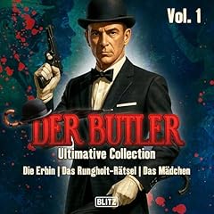 Der Butler - Ultimative Collection Titelbild