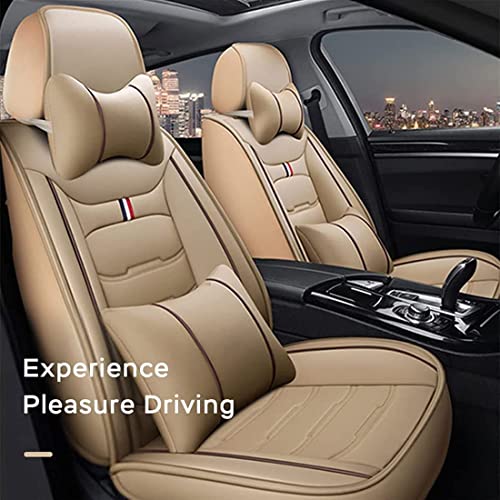 Protege siege voiture imperméable contre les taches pour Lexus LX - 4