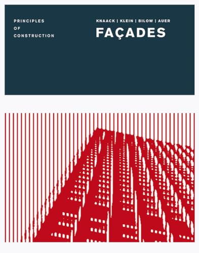 Façades: Principles of Construction