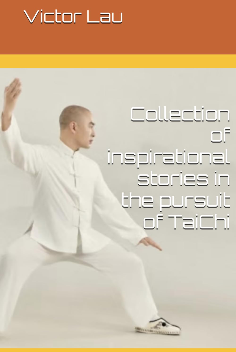 Collection of inspirational stories in the pursuit of TaiChi