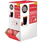 ネスカフェ ドルチェ グスト 専用カプセル モーニングブレンドXL 60P,箱,レギュラーコーヒー,ブラックコーヒー,ポッド