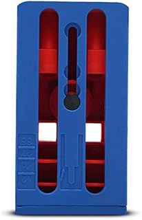 JF-XUAN Repair Toolï¼Œ Electric Tool Punch Locator Woodworking Punch Electric Drill Positioning Oblique Drilling Auxiliary Device Drill