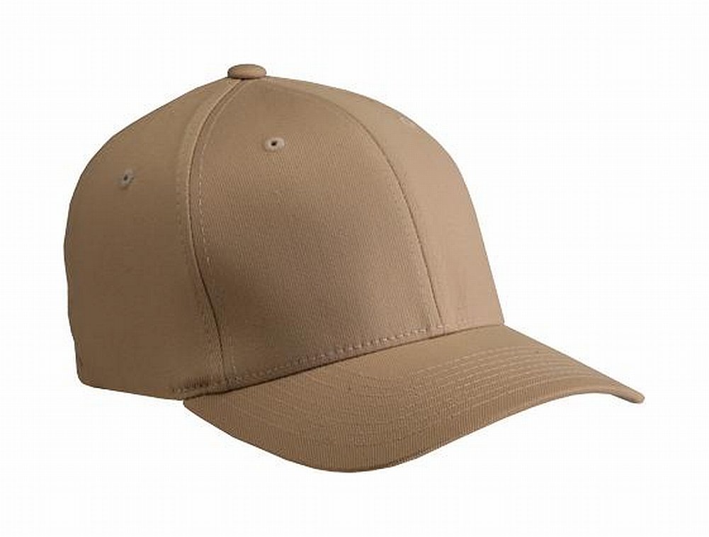 Flexfit Hombre Lanudo Combed Gorra de Béisbol — view 37