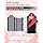 2026 Medical-Grade TPU Red Light Therapy Mat for Full Body Pain Relief, FSA&HSA Eligible 72"x33" Dual Wavelength Infrared Red Light Blanket with 2600 LEDs for Home Use (Black) - Thumbnail 5
