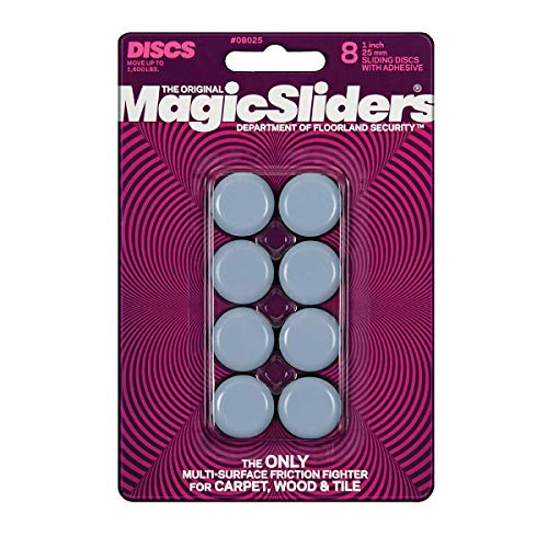 MAGIC SLIDERS L P 8025-1