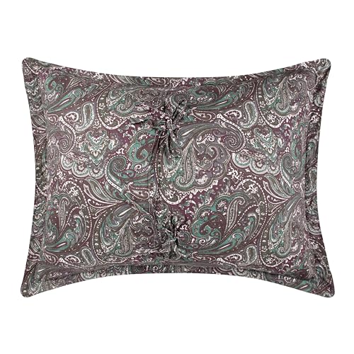 Greenland Home GL-1601CKS Colorado Lodge 100% Cotton Authentic Patchwork Quilted Pillow Sham thumb #1