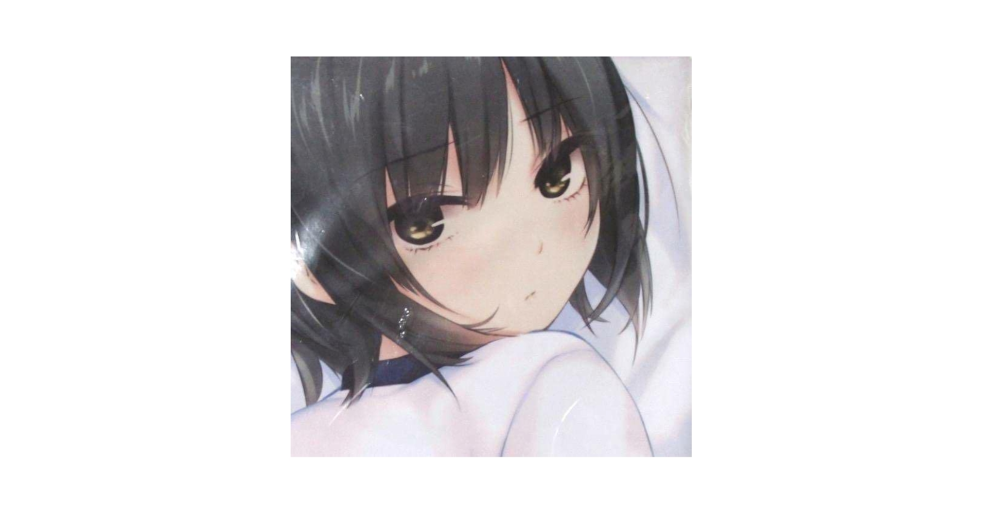 珈琲貴族 青山澄香 抱き枕カバー レオタード C97/ロイヤルマウンテン 珈琲貴族 青山澄香 抱き枕カバー レオタードver C97/ロイヤル