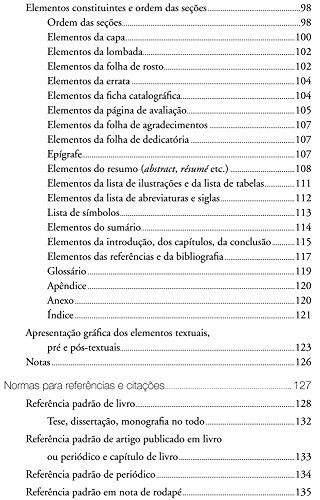 Guia do trabalho científico: Da redação ao projeto final