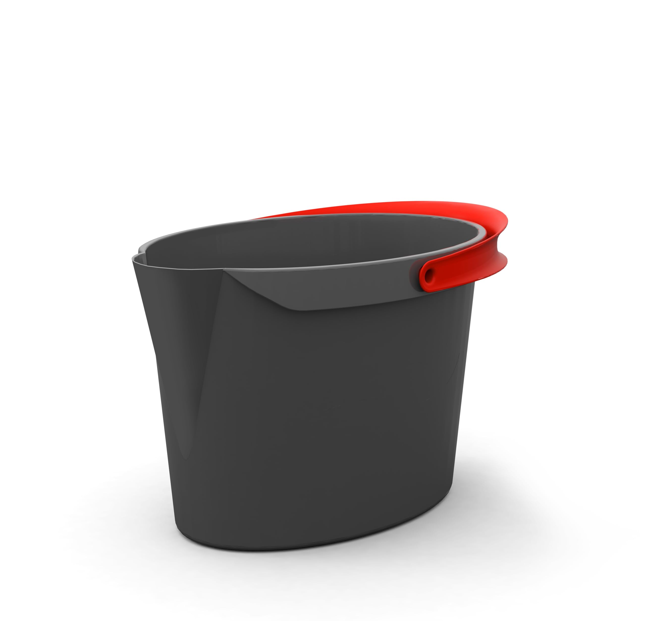 Nordic stream Bucket light - 10L