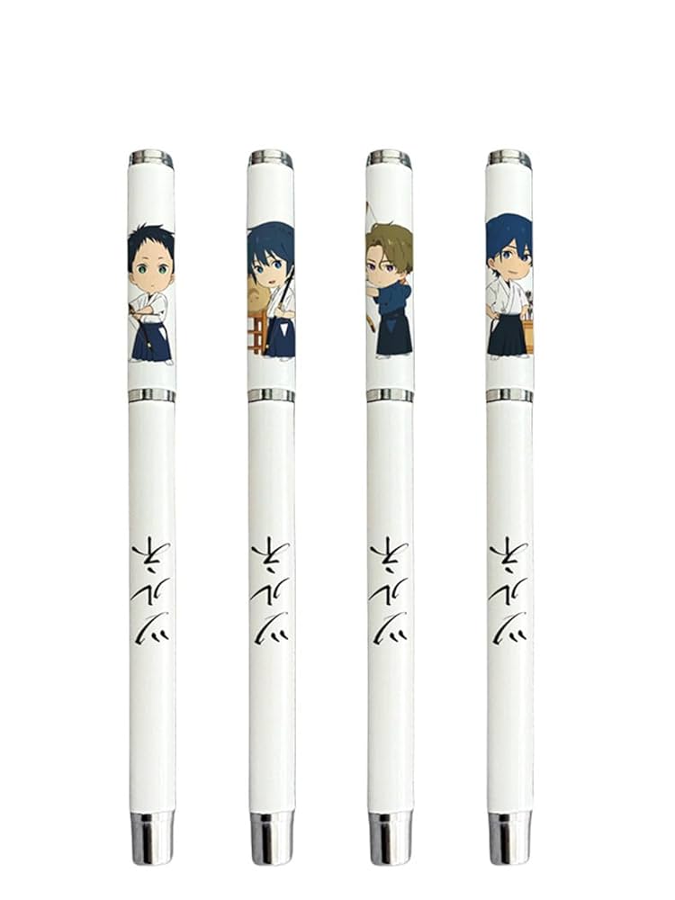 ツルネ 鳴宮湊 セット Amazon | HDFC ツルネ ―風舞高校弓道部 鳴宮湊 竹早静弥 中性