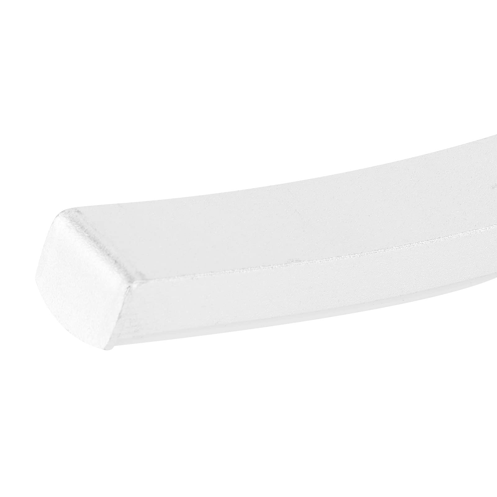 Plafón 25W Luminaria Ondulada Moderna
