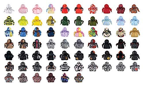 Miniatura 8 de Superstitch Superag Durag prémium, Baja