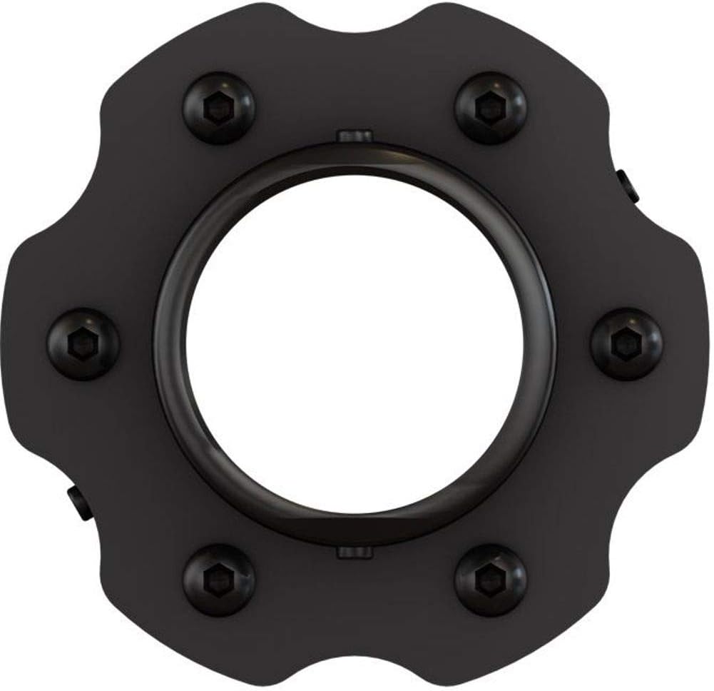 Independently Rotating Tubing Connector